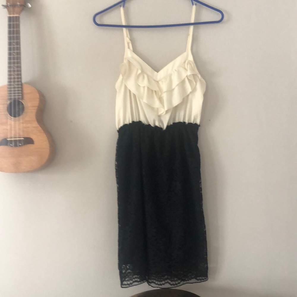 Cocktail dress